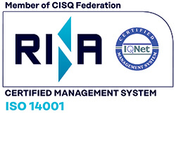 ISO 14001 col