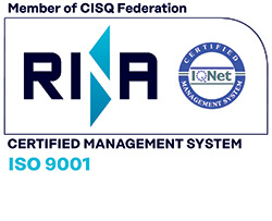 ISO 9001 col