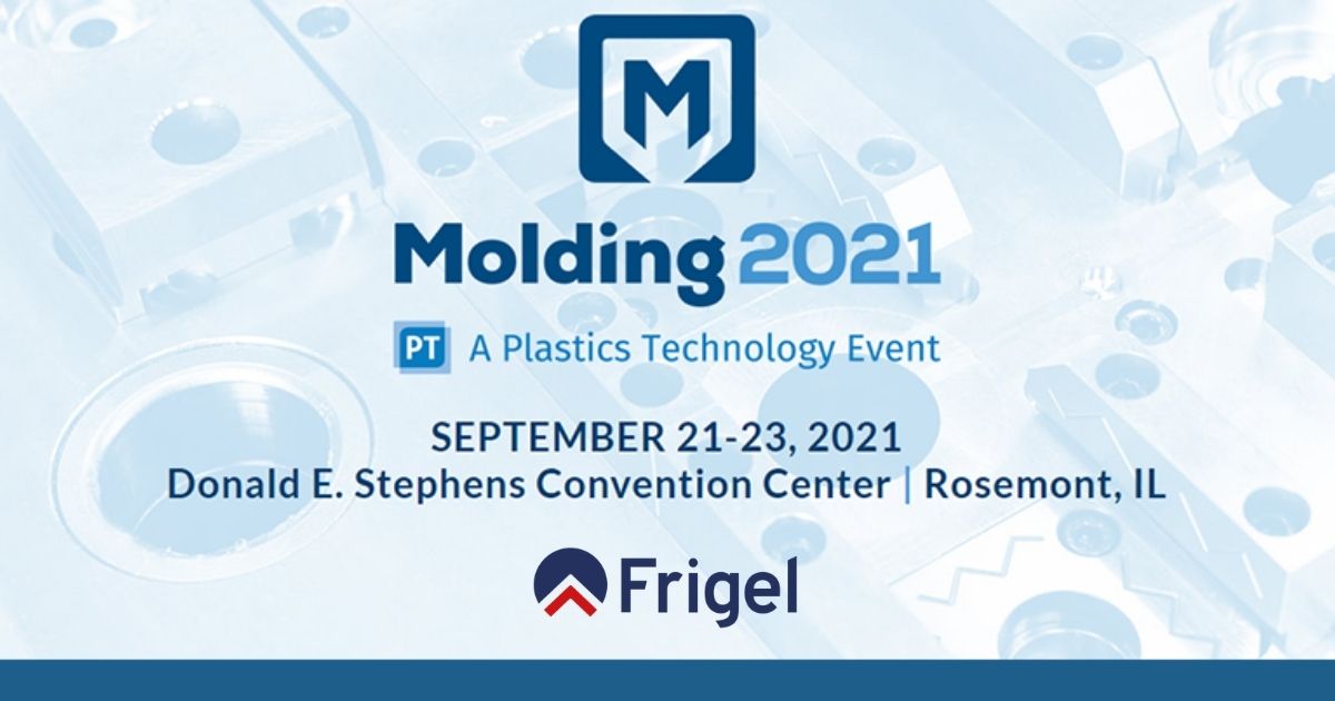 Molding conference 2021 plastic technology