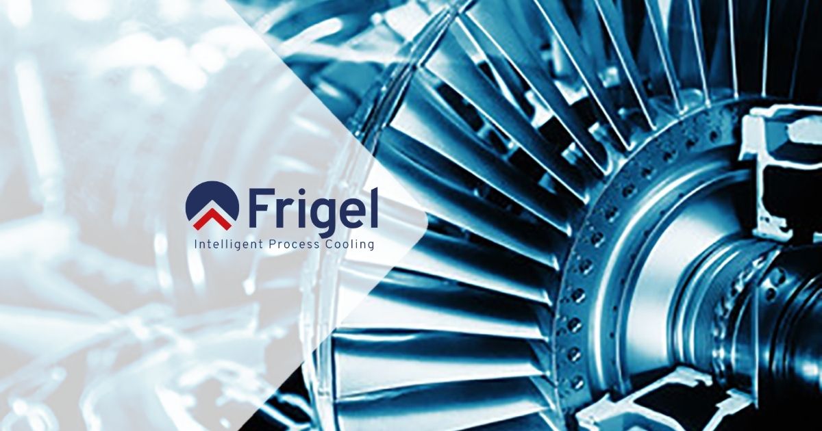 Press Release Gas Turbine Cooling