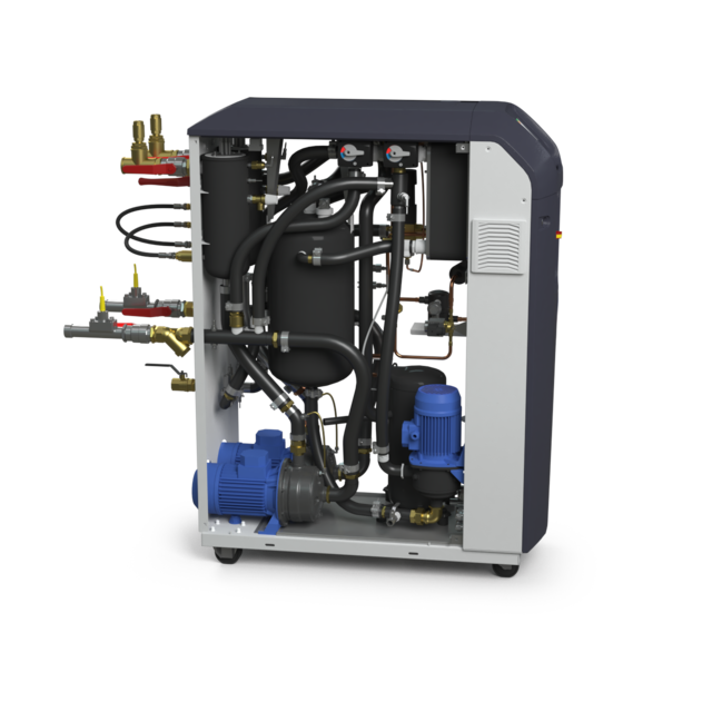 RS Microgel injection molding portable chiller 4