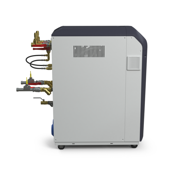 RS Microgel injection molding portable chiller 5