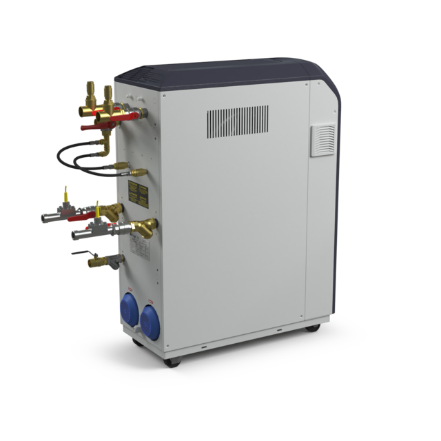 RS Microgel injection molding portable chiller 7