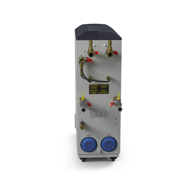 RS Microgel injection molding portable chiller 9