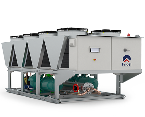 Industrial Chiller 3HL