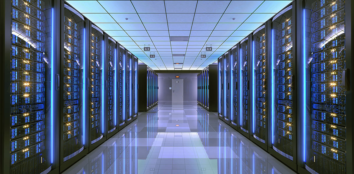 Process Cooling Solutions for Data Centers
