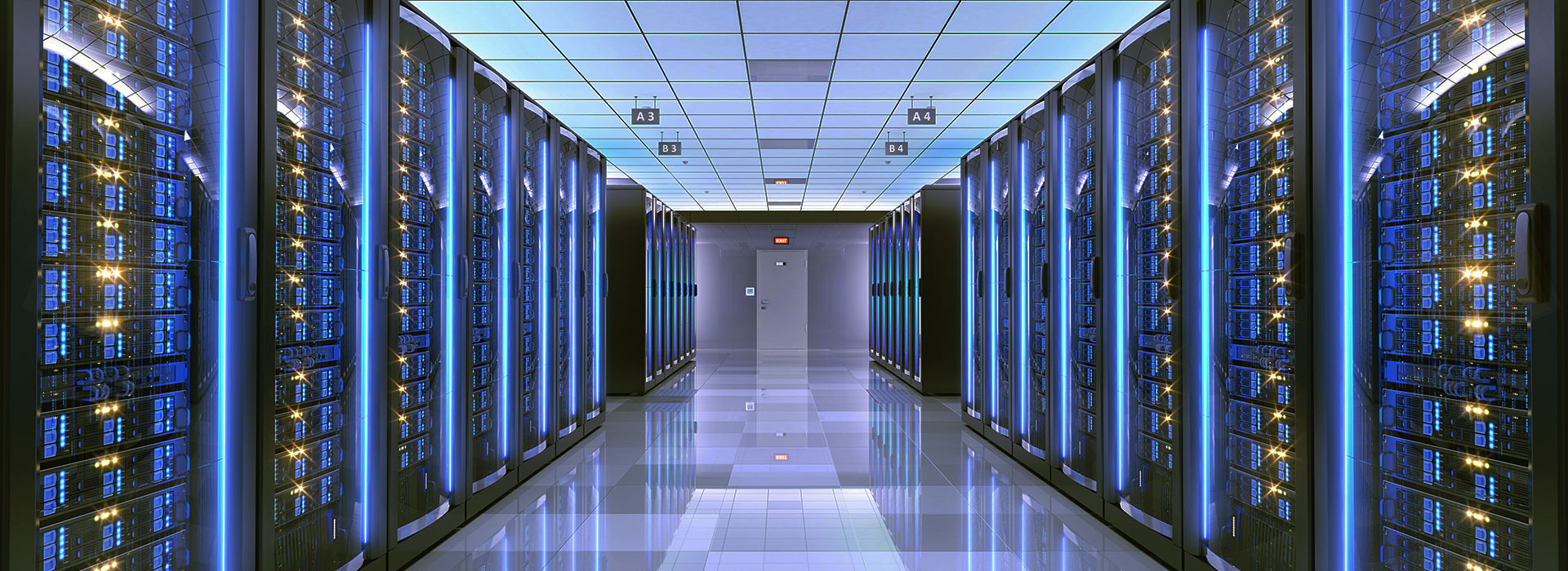 Data center