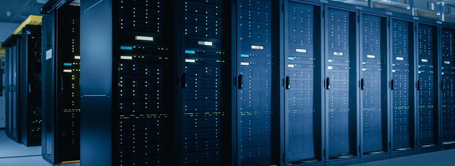 Data center