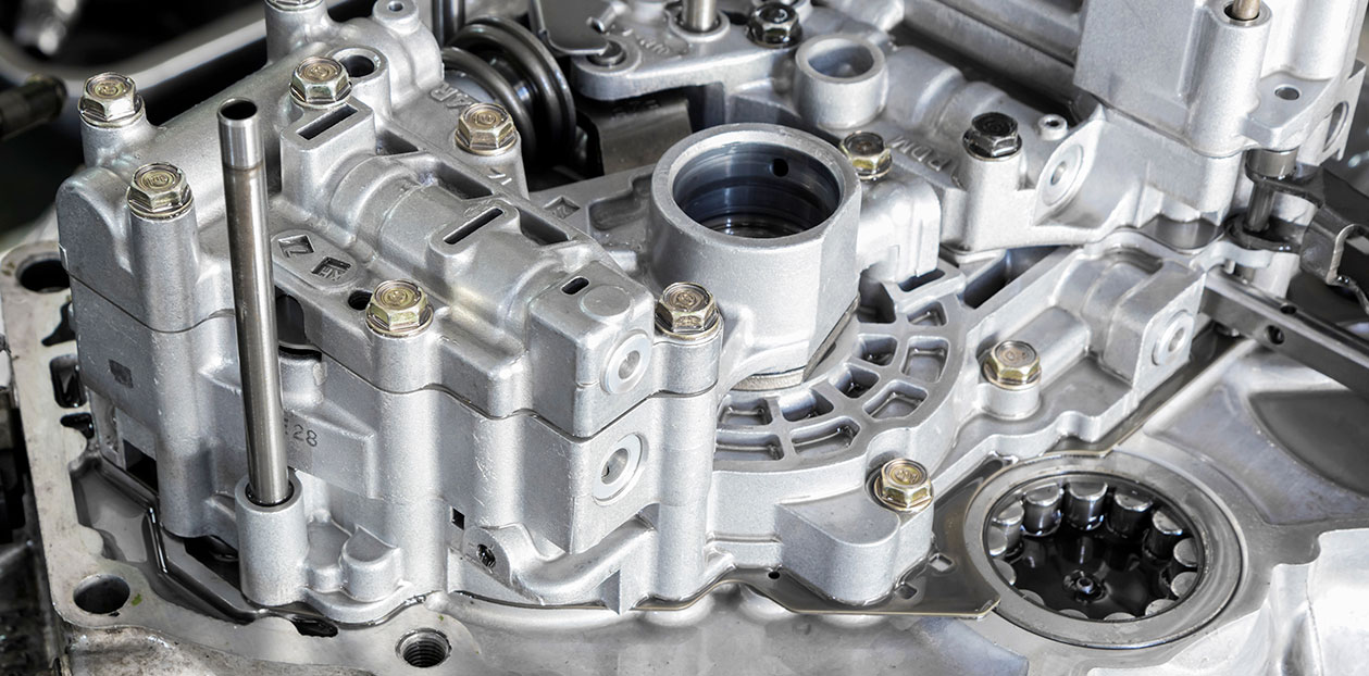 Odlewy cisnieniowe frigel diecasting