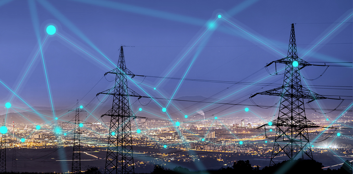 Power grid home