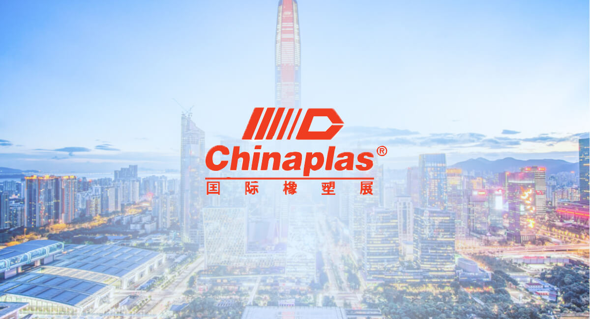 Cover chinaplas 2021