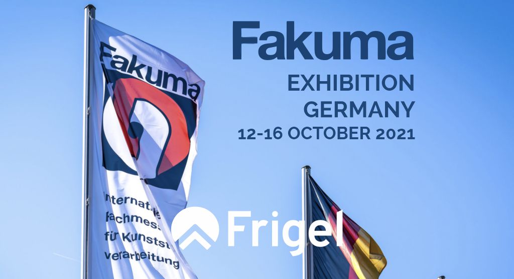 Fakuma exhibition germany frigel