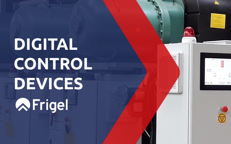 Cover video digital control devices