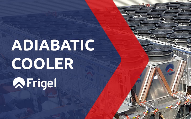 Cover video ecodry adiabatic coolers