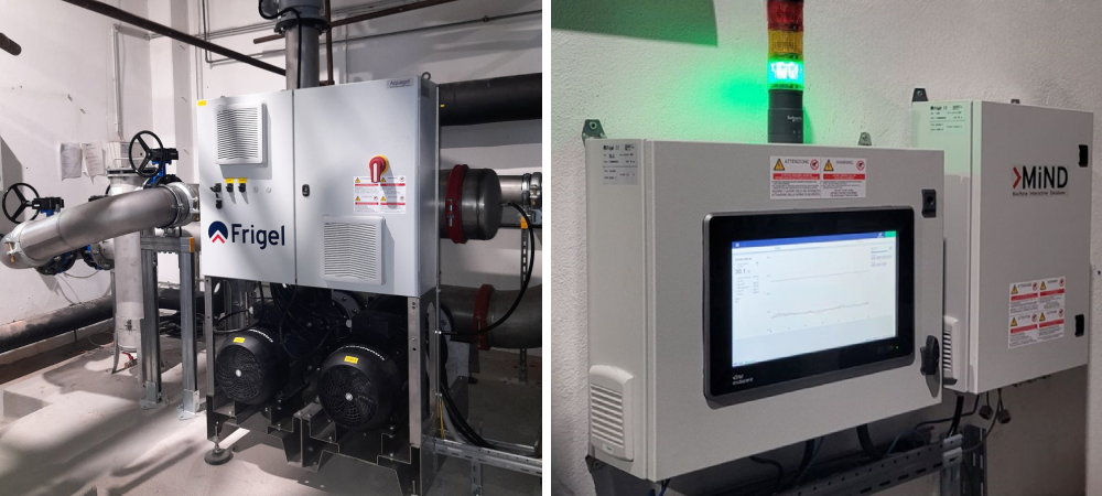 Frigel case story food atlantic groupa cooling system 01