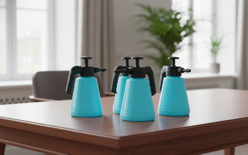 Frigel case study garden tools injection moulding 02