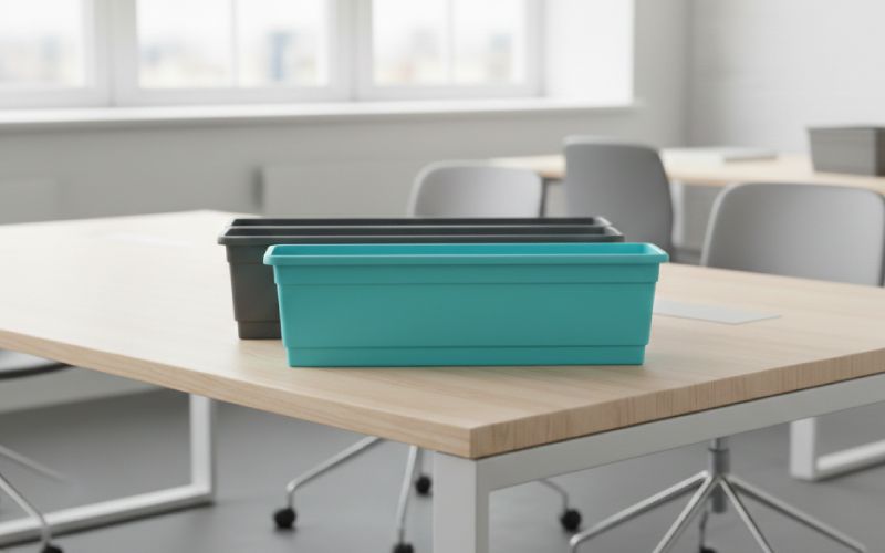 Frigel case study garden tools injection moulding 03