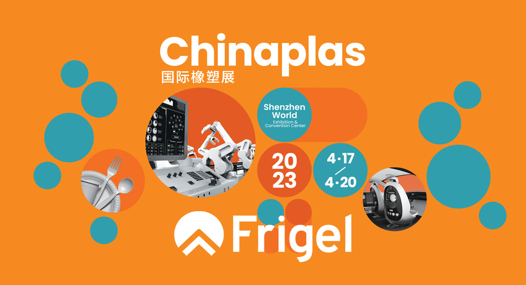 Frigel chinaplas 2023 main