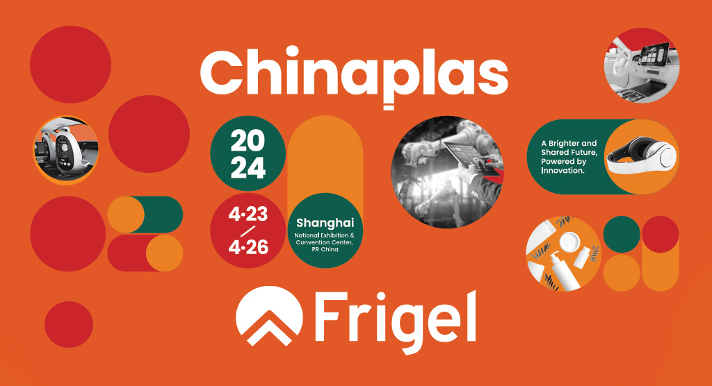 Frigel chinaplas 2024 main