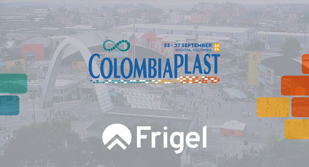 Frigel colombiaplast 2024 main