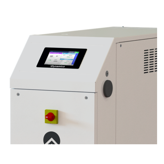 Frigel dynamico mold profit booster features