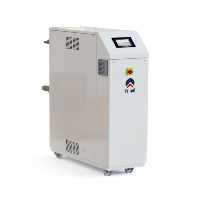Dynamico Temperature Control Unit Mold Profit Booster