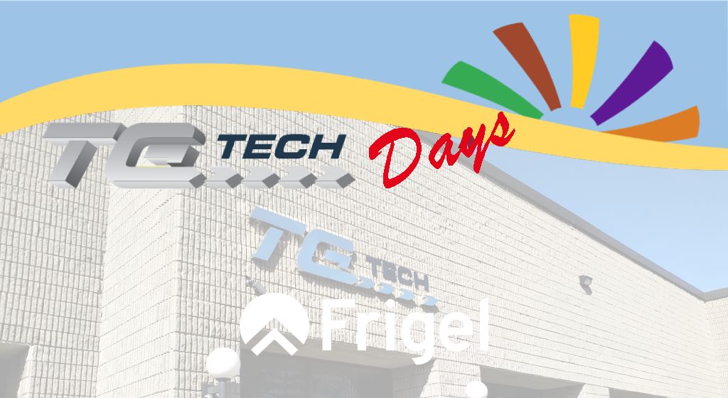 Frigel event tech days canada injection molding