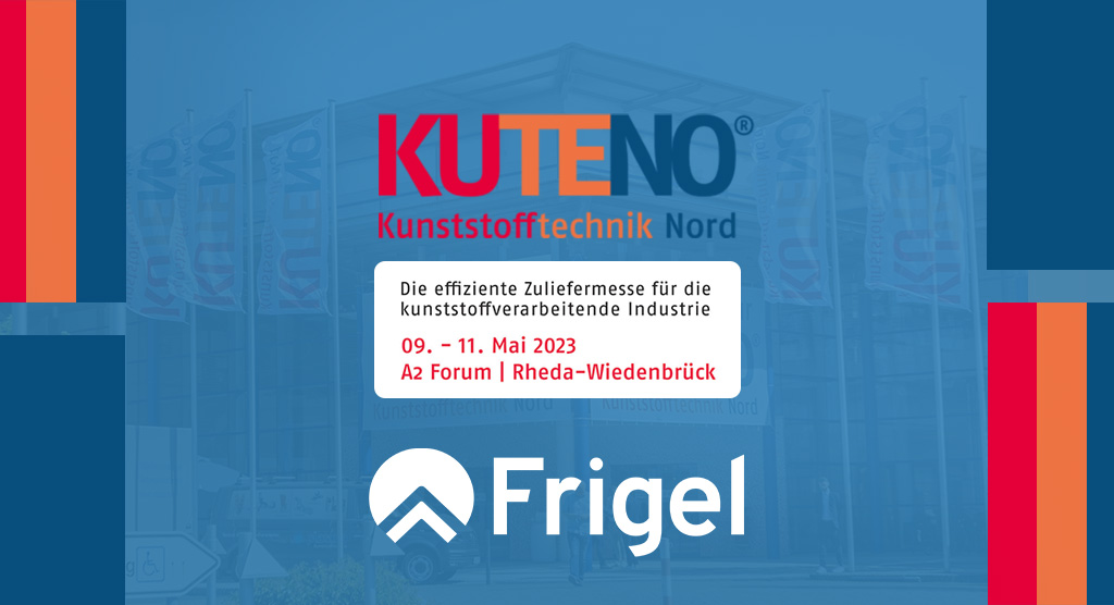 Frigel kuteno exhibition germany 2023