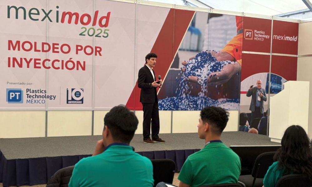 Frigel meximold 2025 coletspeech