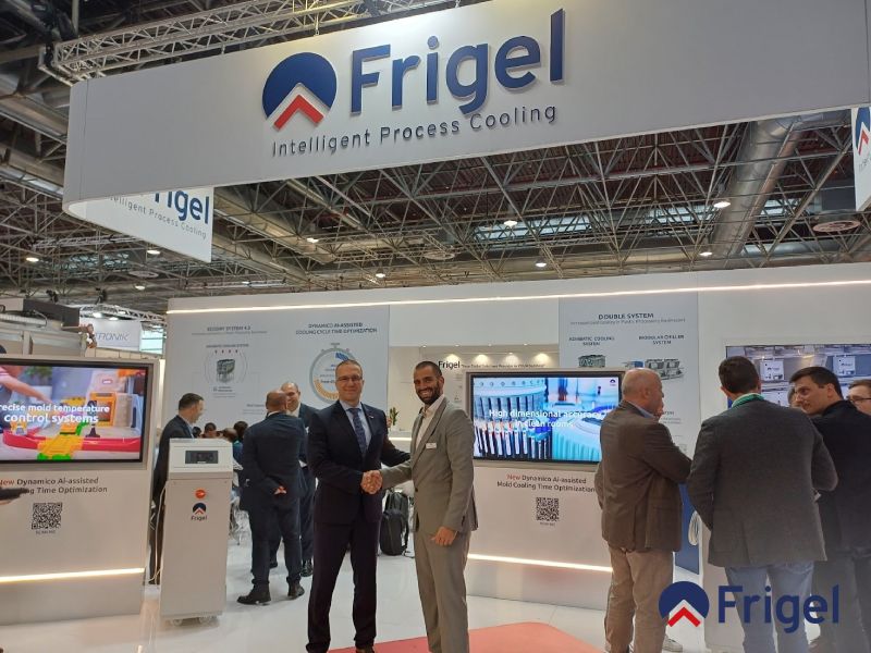 Frigel neofyton partnership image 01