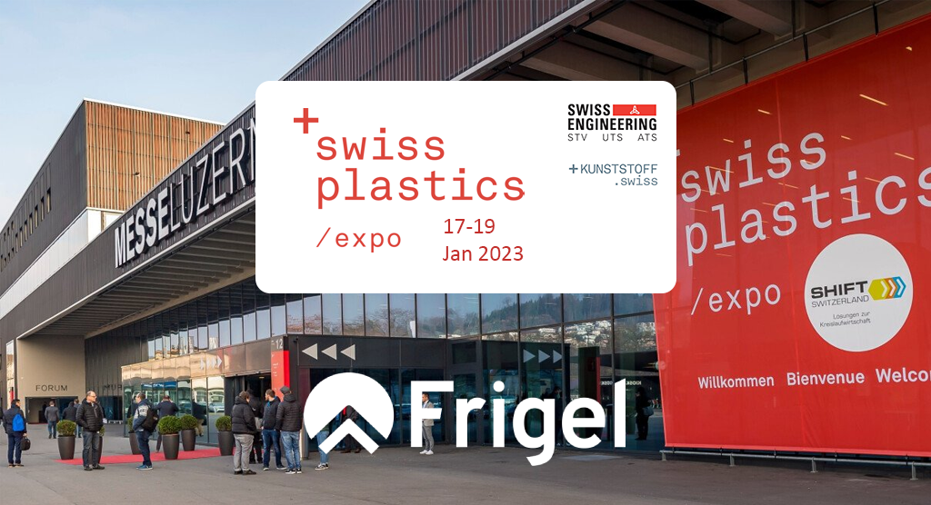 Frigel swiss plast 2022