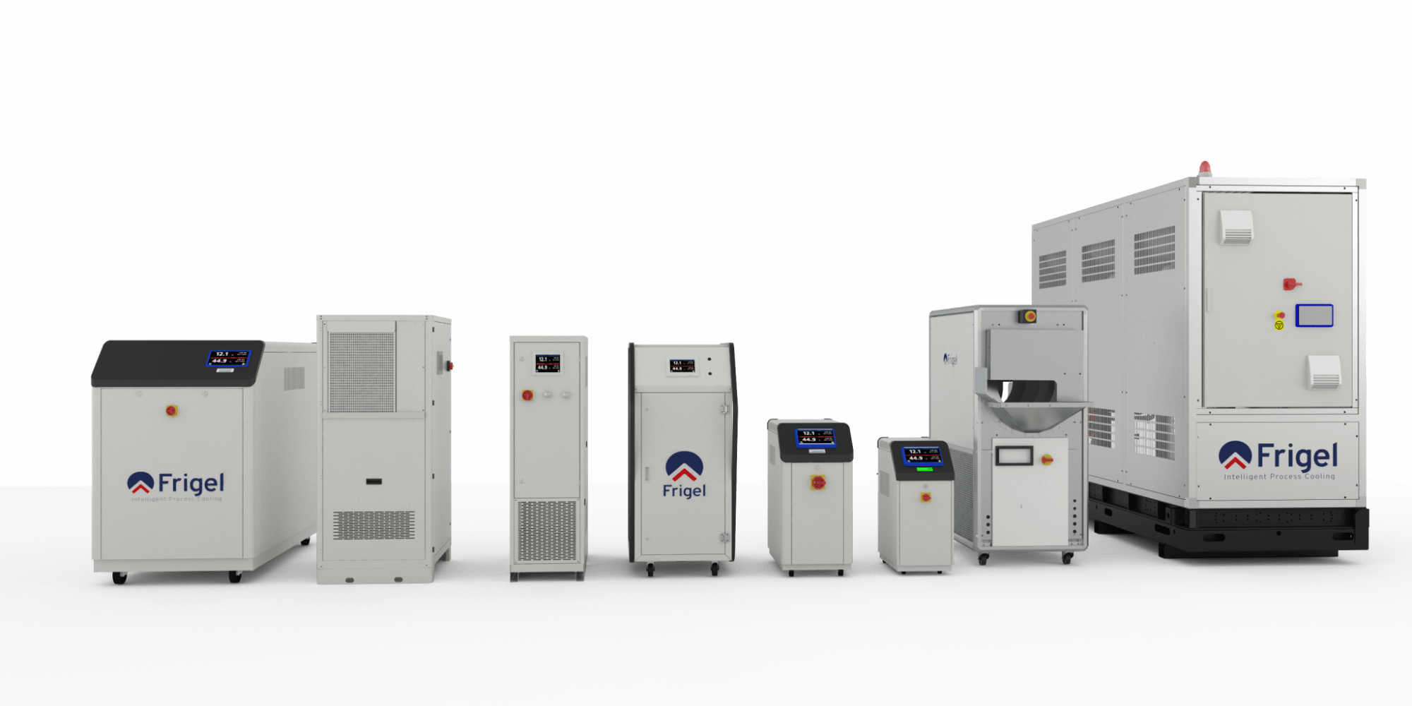 Chillers png