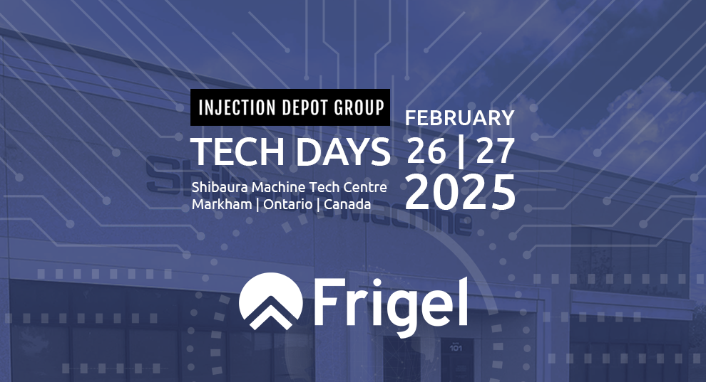 Frigel BANNER WEBNEWS INJECTION DEPOT 2025 1