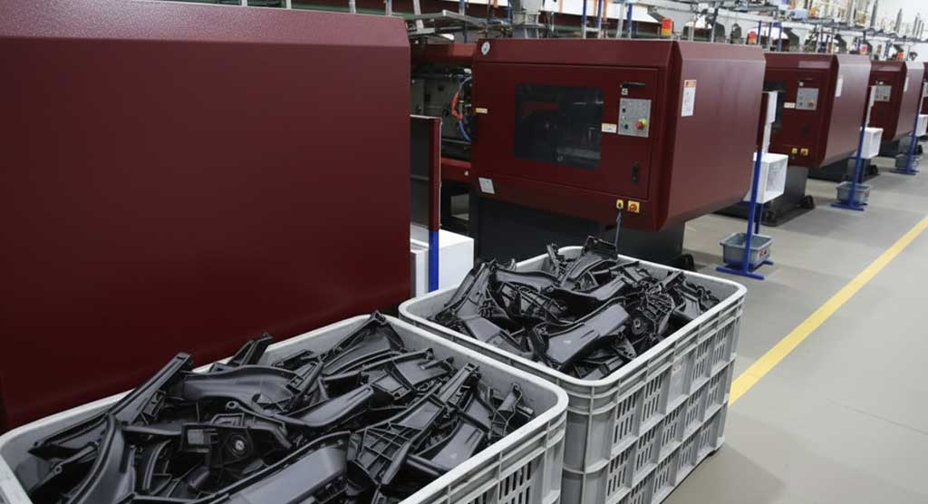 Frigel banner news case story car parts pic 01