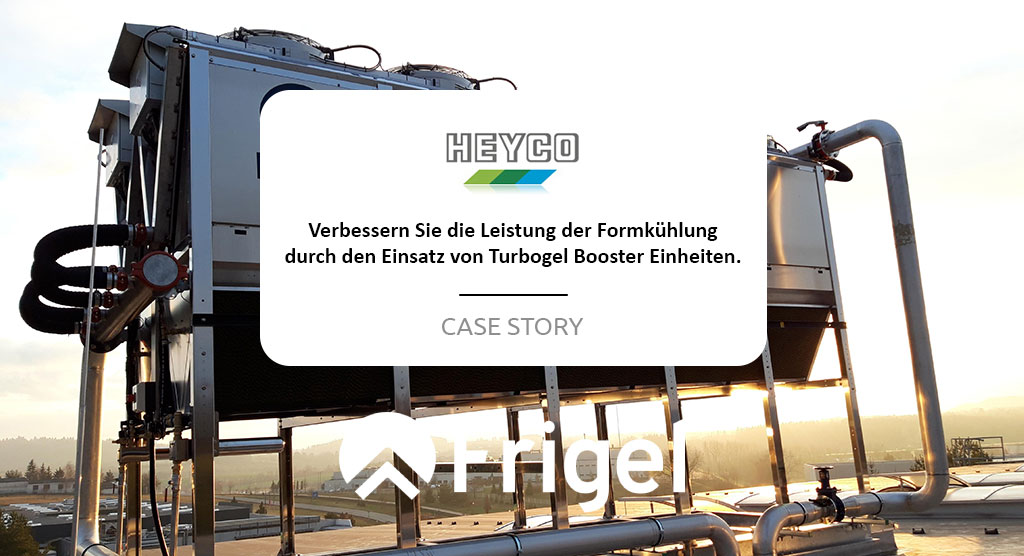 Frigel banner news case story heyco merk de