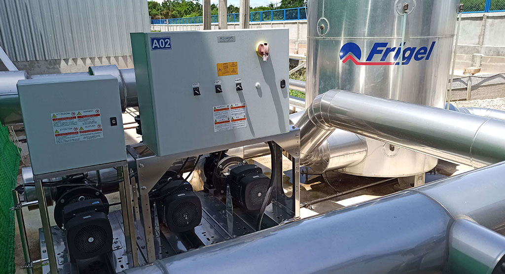 Frigel case story zico coca cola thailand 02