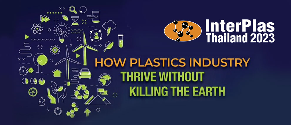 Frigel Interplas Thai 2023 plastics