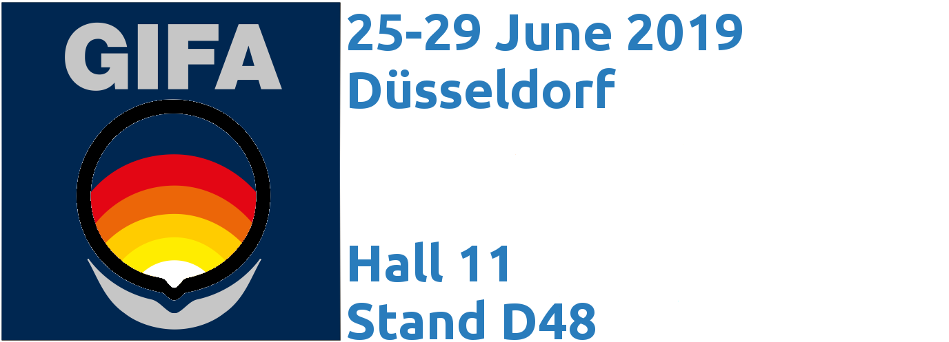 GIFA 2019