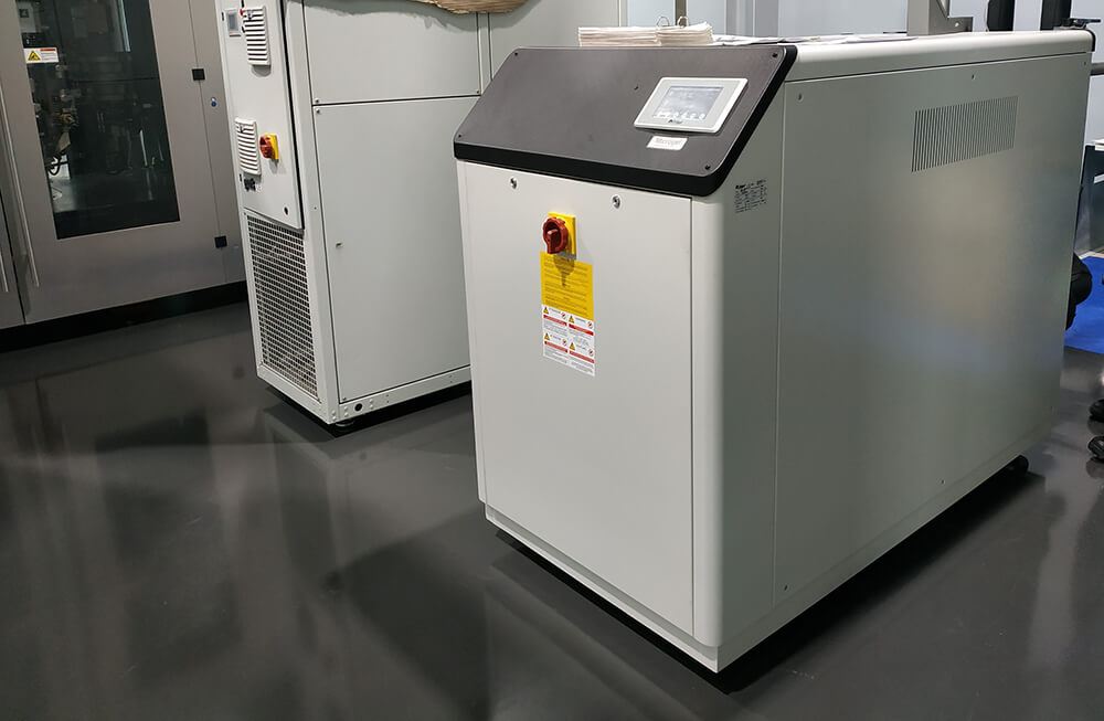 Microgel Krones Thailandia beverage