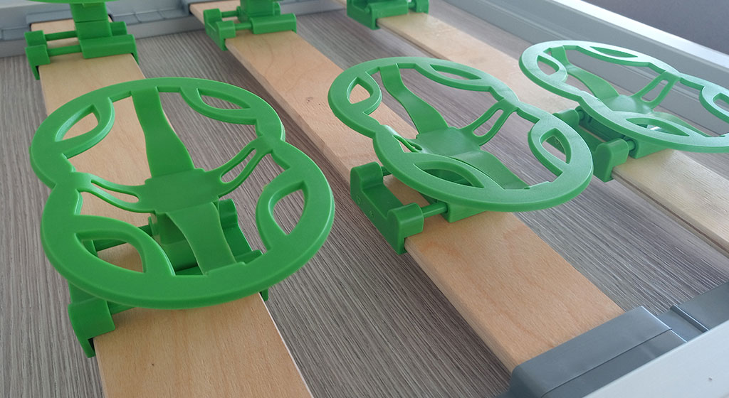 Frigel case story gelliplast 03b injection molding product