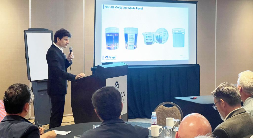 Frigel tg tech days canada 02