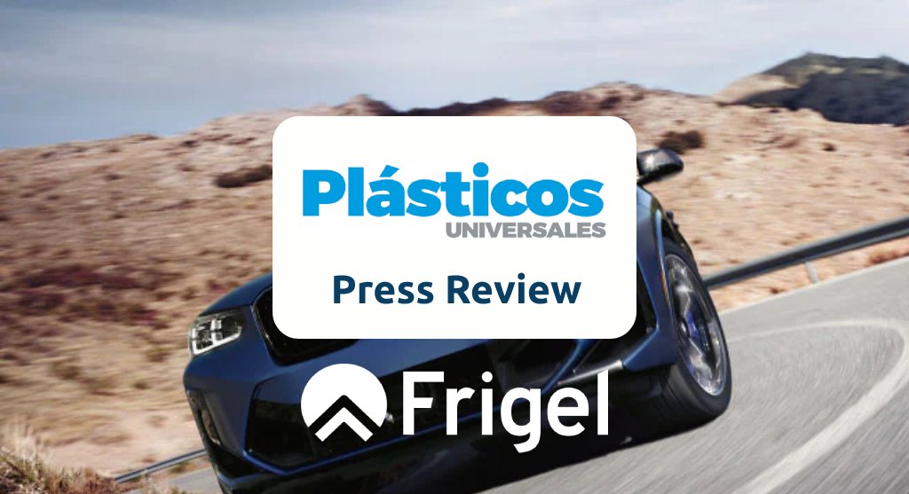 Plasticos universales press review 2021 07