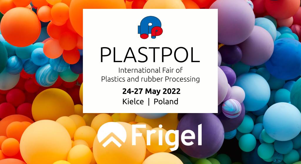 Plastpol poland 2022 frigel