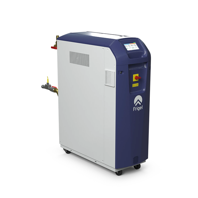 Portable chiller syncro 02