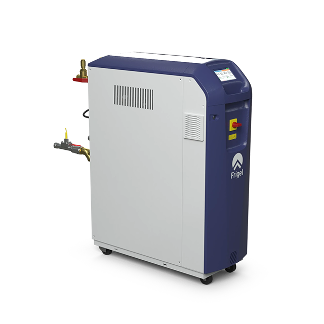 Portable chiller syncro 03