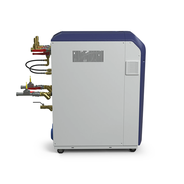 Portable chiller syncro 06