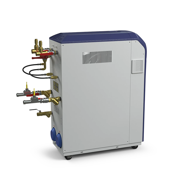 Portable chiller syncro 07