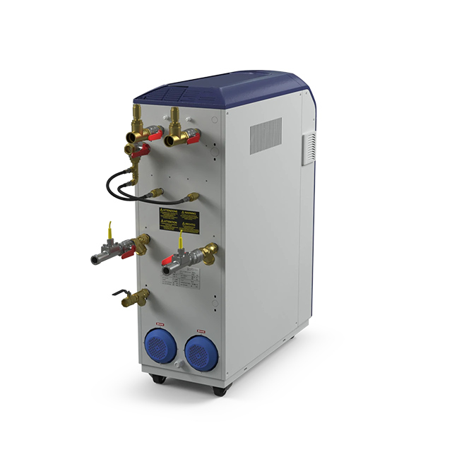 Portable chiller syncro 09