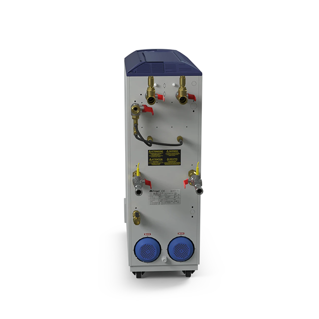 Portable chiller syncro 10