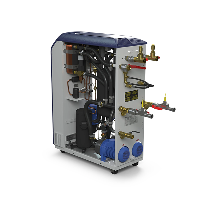 Portable chiller syncro 11